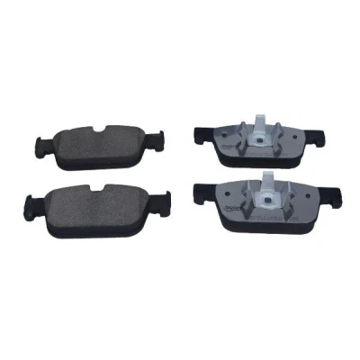 Imagem de QUARO QP7245C Jogo de pastilhas para travão disco Eixo dianteiro excl. contacto aviso desgaste VOLVO: V90 II Carrinha, V60 II, S90