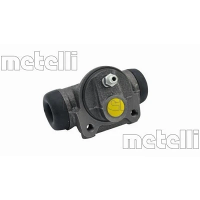 Imagem de METELLI 04 0646 Cilindro de Roda 20,64 FIAT: Palio I Weekend, Strada Pick up, Fiorino II Van