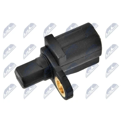 Imagem de NTY HCA MZ 018 Sensor de ABS Eixo traseiro esquerdo, direito sem cabo para veículos com MAZDA: 5, FORD: Focus 2 Kombi