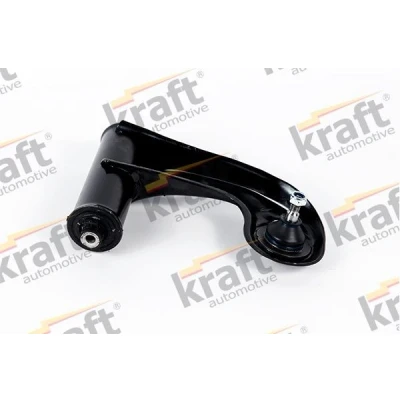 Imagem de KRAFT 4211260 Braço de suspensão Eixo dianteiro, à direita, em cima transversal MERCEDES BENZ: Classe C Sedan, T modell, E Sedan