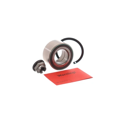 Imagem de SKF VKBA 6798 Kit de rolamento roda com sensor do ABS integrado 77 DACIA: Lodgy, Dokker Express, RENAULT: Van