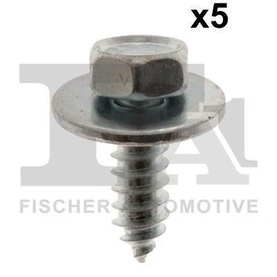 Imagem de FA1 11 70003.5 Parafuso
