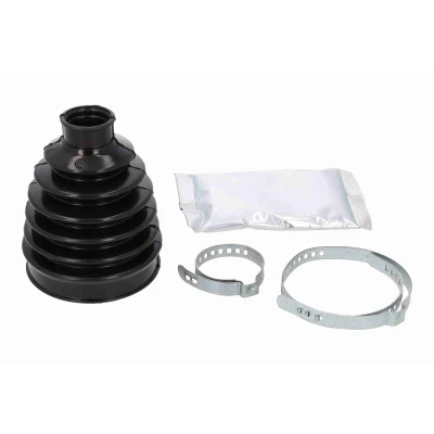 Imagem de VAICO V22 1357 Fole de Transmissão do lado da roda Termoplástico RENAULT: Clio 4, Kangoo II Express, PEUGEOT: 208 I Hatchback
