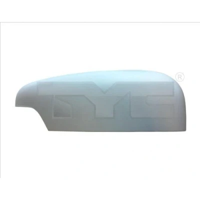 Imagem de TYC 338 0046 2 Revestimento, retrovisor exterior esquerda com subcapa VOLVO: XC60 I