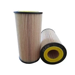Imagem de ALCO FILTER MD 573 Filtro de óleo Cartucho filtrante VOLKSWAGEN: Polo V Hatchback, GOLF 5, 6, AUDI: A3 Sportback, A4 B7 Avant