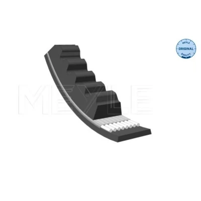 Imagem de MEYLE 052 115 0790 Correia Trapezoidal 11,5 790 ORIGINAL Quality VOLKSWAGEN: GOLF 3, Passat B3/B4 Variant, Vento, SEAT: Ibiza 2, Inca