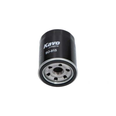 Imagem de KAVO PARTS SO 915 Filtro de óleo 3/4 16 Cartucho filtrante SUZUKI: Grand Vitara 1 SUV, Jimny SWIFT 3