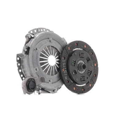 Imagem de LuK BR 0222 617 0474 10 Kit de embraiagem com rolamento desembraiagem, disco da 170 FIAT: Panda I Hatchback, LANCIA: Y10
