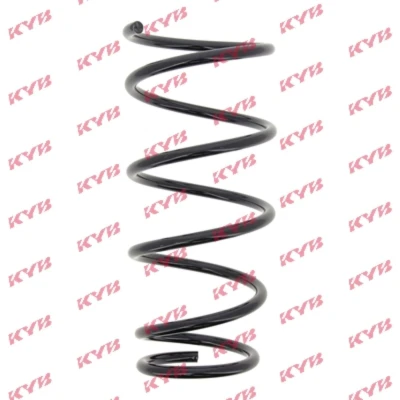 Imagem de KYB K Flex RI2780 Mola de suspensão Eixo dianteiro helicoidal para veículos com chassis standard