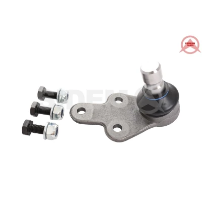 Imagem de SIDEM 67285 Rótula de suspensão em baixo, Eixo dianteiro, lado direito 21 VOLVO: V40 Hatchback