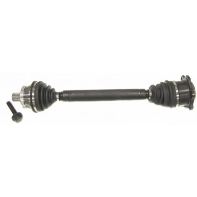 Imagem de MAPCO 16866 Veio de transmissão Eixo dianteiro, lado esquerdo 611mm para veículos com ABS AUDI: A4 B5 Avant, Sedan