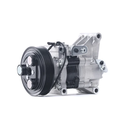 Imagem de NRF 32687 compressor V09 12 PAG 100 com óleo de PAG, retentor EASY FIT MAZDA: 2 Hatchback