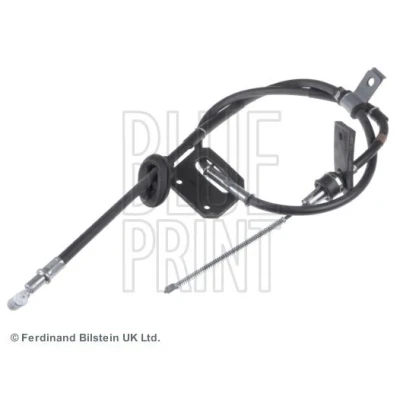 Imagem de BLUE PRINT ADK84625 Cabo de Freio Mão traseira direita 1410 SUZUKI: Vitara I SUV