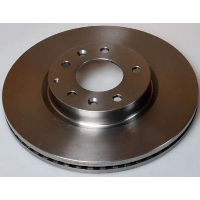 Imagem de DENCKERMANN Disco de travão MAZDA: 6 Sedan, Hatchback 299mm 25mm 5 114,3mm ventilado B130551 5DA026251,G33Y3325X,G33Y3325XA,GV7D33251,1684210112