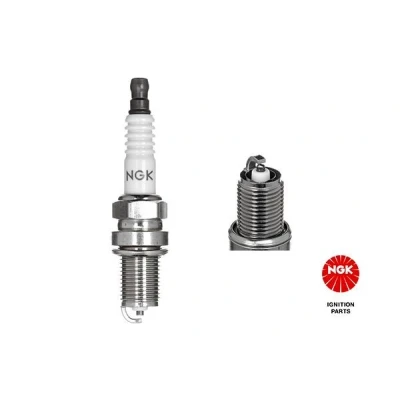 Imagem de NGK 7810 Vela de ignição M14 x 1,25 SW: 16 mm