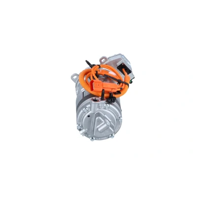 Imagem de NRF 320210G Compressor HES33 R 1234yf, 134a