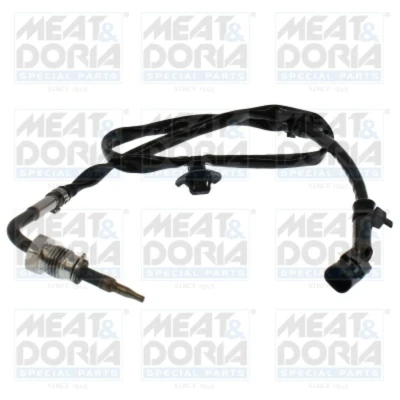 Imagem de Sensor de temperatura dos gases escape MEAT &amp; DORIA 12824