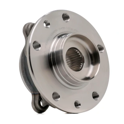 Imagem de SNR R155.132 Kit de rolamento roda 136 RENAULT: GRAND SCENIC 4, Megane NISSAN: Qashqai 2