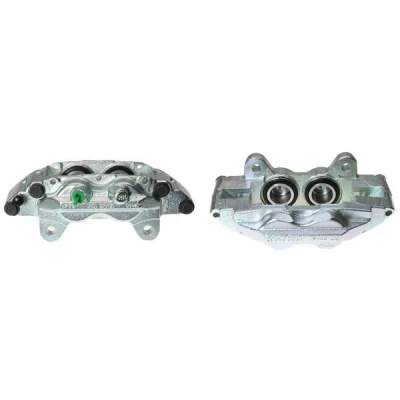 Imagem de BUDWEG CALIPER 345009 Pinça de travão TOYOTA: HILUX 3 Pick up