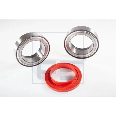 Imagem de PETERS ENNEPETAL 066.171 20A Kit de rolamento roda 175