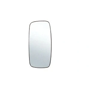 Imagem de MEKRA 15.5701.840H Vidro de espelho, espelho retrovisor exterior