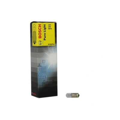 Imagem de BOSCH 1 987 302 224 Lâmpada 12 2