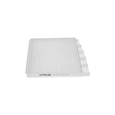 Imagem de KAVO PARTS FCA 10200 Filtro, ar do habitáculo Filtro de pólen 284mm 244mm 31mm VOLVO: S60 I, V70 2, XC70 I Cross Country