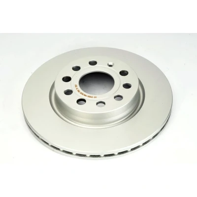 Imagem de TEXTAR 92120700 Disco de travão 280 22 05/10 112 interior ventilado sem pernos fixação da roda, cubo roda VOLKSWAGEN: Golf 6, 5, 6