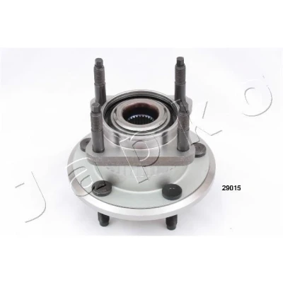 Imagem de JAPKO 429015 Cubo da Roda Eixo traseiro