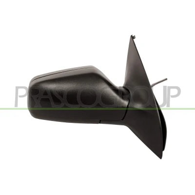 Imagem de Espelho retrovisor Prasco OP0177003 à direita manual ajustável pelo interior, ajuste: tirantes OPEL: Astra G CC, Caravan, Sedan