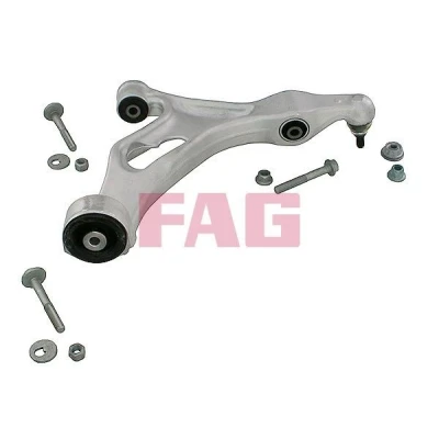Imagem de FAG 821 1021 10 Braço de suspensão transversal Alumínio 20,9 PORSCHE: Cayenne, AUDI: Q7, VOLKSWAGEN: Touareg II