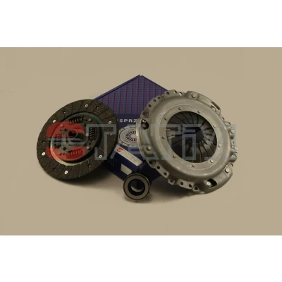 Imagem de STATIM 100.765 Kit de Embraiagem 215mm SEAT: Ibiza 3, 4 Sportcoupe, 4, VOLKSWAGEN: Polo IV Hatchback, III Lupo / 3L