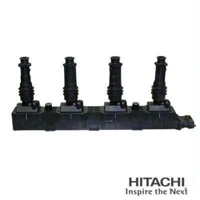 Imagem de HITACHI 2503839 Bobina de ignição 6 OPEL: Corsa D Hatchback, Astra H Caravan, C VAUXHALL: Mk5 Sport Hatch