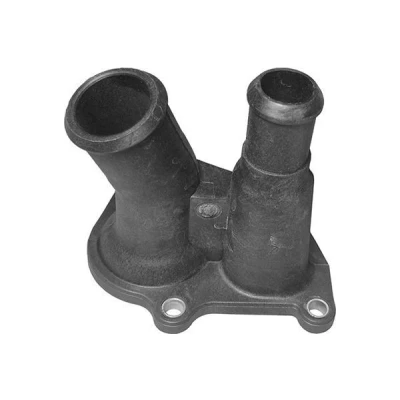 Imagem de MAPCO 28303 Flange sem termóstato FORD: FIESTA 4, Focus Mk1 Hatchback