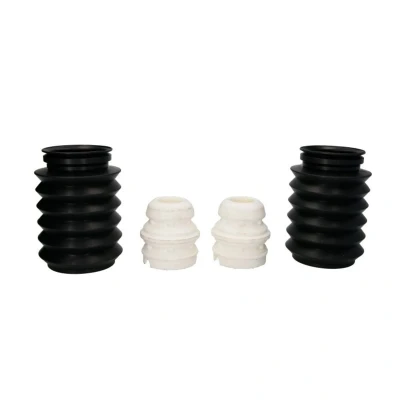 Imagem de FEBI BILSTEIN 109326 Coifa Amortecedor Eixo dianteiro PU (poliuretano), Plástico BMW: 1 Hatchback, 3 Touring, Sedan