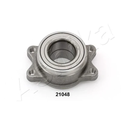 Imagem de ASHIKA 44 21048 Kit de rolamento roda Eixo traseiro 84 NISSAN: 200SX