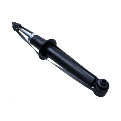 Imagem de MAXGEAR 11 0850 Amortecedor Eixo traseiro Pressão do gás Tubo duplo com assento de mola cavilha em cima, olhal baixo BMW: 5 Sedan