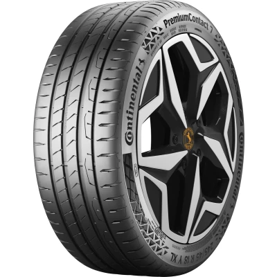 Imagem de Pneu continental premiumcontact 7 285/45 r20 112 y xl