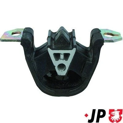 Imagem de JP GROUP 1217901000 Suporte, motor traseira Rolamento de borracha e metal OPEL: Corsa A CC