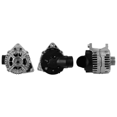 Imagem de LUCAS LRA01979 Alternador 14V 150A AUDI: A6 C5 Sedan, Avant