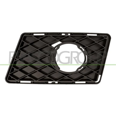 Imagem de PRASCO ME7102134 Grelha de Pára Choques com furo/s para os faróis nevoeiro à frente, lado esquerdo MERCEDES BENZ: GLK