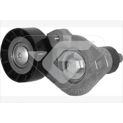 Imagem de Tensor da correia, correia poly V HUTCHINSON HUT1033