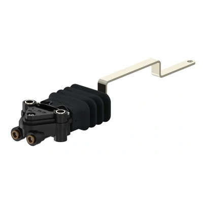 Imagem de WABCO 4640070080 Válvula de suspensão pneumática