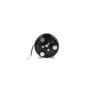 Imagem de NRF 380141 Embreagem de Compressor Ar Condicionado GENUINE PANASONIC H12 MAZDA: 5