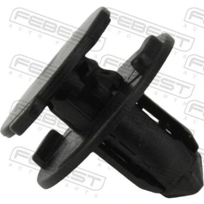 Imagem de FEBEST 88570 135 Grampo, friso NISSAN: NP300 Navara Pick up