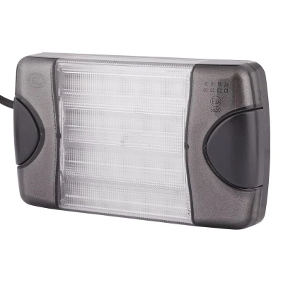 Imagem de HELLA 2BA 980 607 201 Pisca
