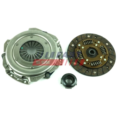 Imagem de FAST FT64060 Kit de Embraiagem com rolamento desembraiagem FIAT: Punto II Hatchback, Strada Pick up, Panda Hatchback