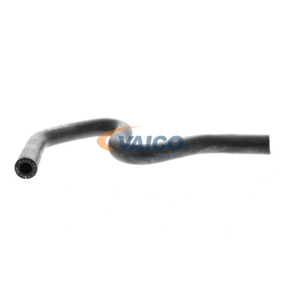 Imagem de VAICO V10 4669 Mangueira de Radiador Borracha com entretela Q+, original equipment manufacturer quality AUDI: A4 B5 Sedan, Avant