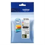 Imagem de Brother LC3219XL Multipack Tinteiros Cor