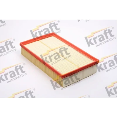 Imagem de KRAFT 1710680 Filtro de ar 58,2 189,5 312 Cartucho filtrante VOLKSWAGEN: Transporter 5, 5 Bus